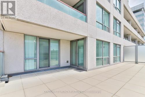 302 - 60 Brian Harrison Way, Toronto E09, ON - Outdoor With Exterior