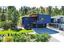 10903 Dale Meadows Road Unit# 109 Lot# 3, Summerland, BC  - Outdoor 