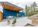 10903 Dale Meadows Road Unit# 109 Lot# 3, Summerland, BC  - Outdoor 