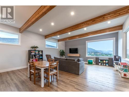 10903 Dale Meadows Road Unit# 109 Lot# 3, Summerland, BC - Indoor