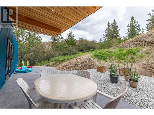 10903 Dale Meadows Road Unit# 109 Lot# 3, Summerland, BC - Outdoor With Deck Patio Veranda With Exterior