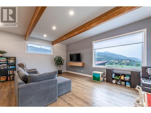 10903 Dale Meadows Road Unit# 109 Lot# 3, Summerland, BC - Indoor