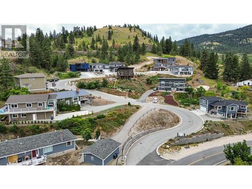 10903 Dale Meadows Road Unit# 109 Lot# 3, Summerland, BC - Outdoor With View