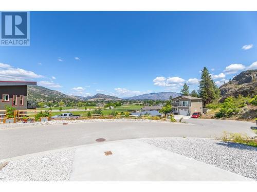 10903 Dale Meadows Road Unit# 109 Lot# 3, Summerland, BC - Outdoor With View