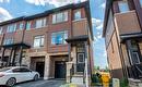 61 Soho Street|Unit #35, Hamilton, ON  - Outdoor With Facade 