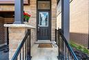 61 Soho Street|Unit #35, Hamilton, ON  - Outdoor With Exterior 