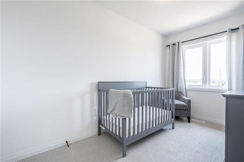 61 Soho Street|Unit #35, Hamilton, ON - Indoor Photo Showing Bedroom