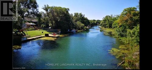 4769 Lyons Parkway, Niagara Falls, ON - Outdoor With Body Of Water
