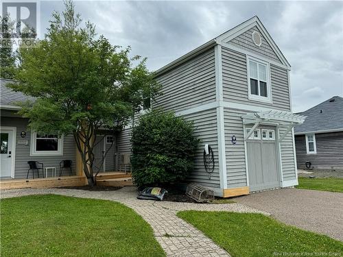 40-42 Acadie Street, Cocagne, NB - Outdoor