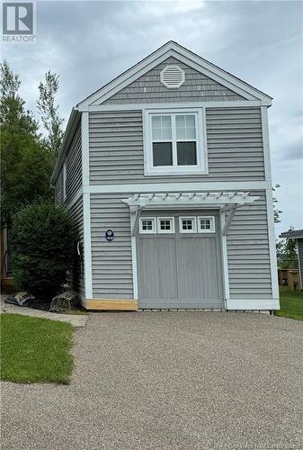 40-42 Acadie Street, Cocagne, NB - Outdoor