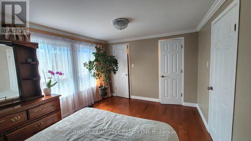 90 - 405 Hyacinthe Boulevard, Mississauga, ON - Indoor Photo Showing Bedroom
