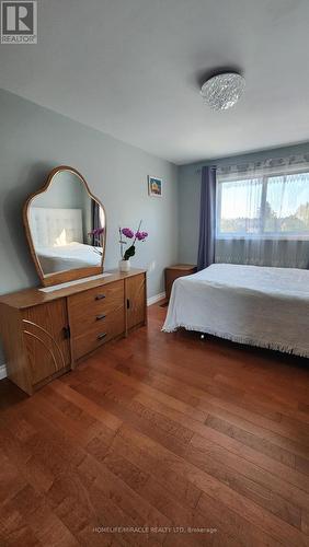 90 - 405 Hyacinthe Boulevard, Mississauga, ON - Indoor Photo Showing Bedroom