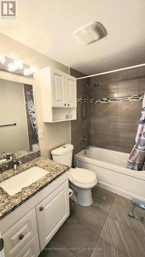 90 - 405 Hyacinthe Boulevard, Mississauga, ON - Indoor Photo Showing Bathroom