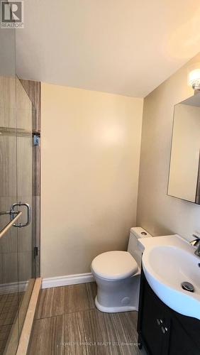 90 - 405 Hyacinthe Boulevard, Mississauga, ON - Indoor Photo Showing Bathroom