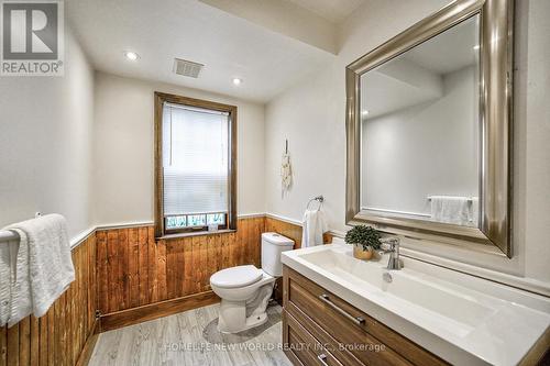 1305 Mineola Gardens, Mississauga (Mineola), ON - Indoor Photo Showing Bathroom