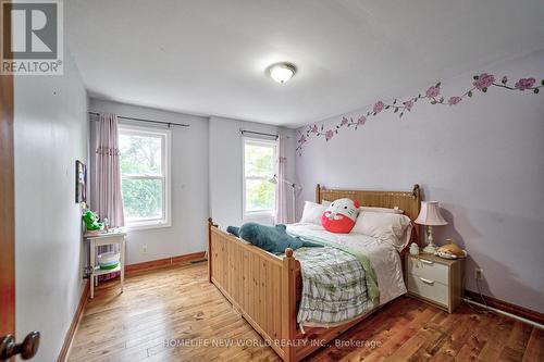 1305 Mineola Gardens, Mississauga (Mineola), ON - Indoor Photo Showing Bedroom