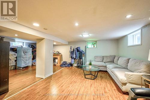 1305 Mineola Gardens, Mississauga (Mineola), ON - Indoor Photo Showing Other Room