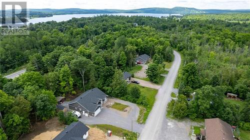 32 Partridge Drive, Calabogie, ON - Outdoor With View