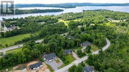 32 Partridge Drive, Calabogie, ON - Outdoor With Body Of Water With View