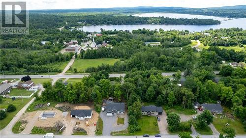 32 Partridge Drive, Calabogie, ON - Outdoor With Body Of Water With View