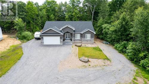 32 Partridge Drive, Calabogie, ON - Outdoor