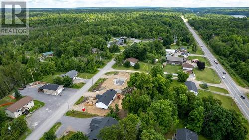 32 Partridge Drive, Calabogie, ON - Outdoor With View