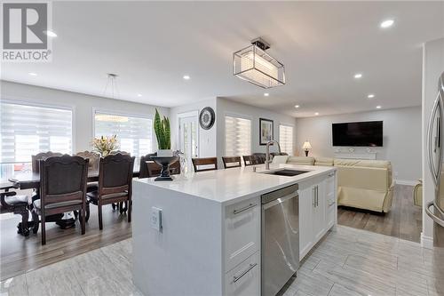 32 Partridge Drive, Calabogie, ON - Indoor Photo Showing Other Room