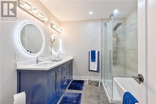 32 Partridge Drive, Calabogie, ON - Indoor Photo Showing Bathroom