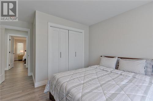 32 Partridge Drive, Calabogie, ON - Indoor Photo Showing Bedroom