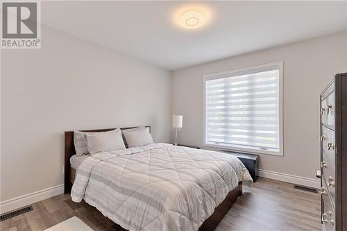 32 Partridge Drive, Calabogie, ON - Indoor Photo Showing Bedroom