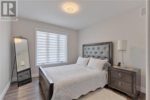 32 Partridge Drive, Calabogie, ON - Indoor Photo Showing Bedroom