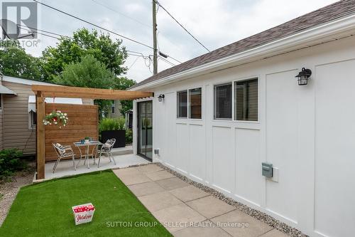 45 - 198 Springbank Drive, London, ON - Outdoor With Exterior