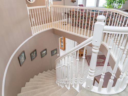 161 Haslett Road, Kamloops, BC - Indoor Photo Showing Other Room