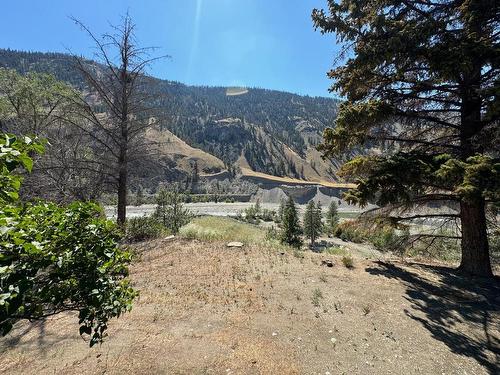 8609 Merritt Spences Br Hwy, Merritt, BC - Outdoor With View