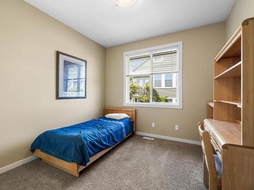 2502 Bentall Drive, Kamloops, BC - Indoor Photo Showing Bedroom
