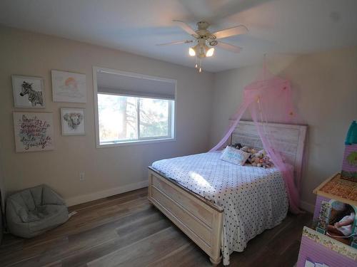 1882 Pineridge Drive, Merritt, BC - Indoor Photo Showing Bedroom