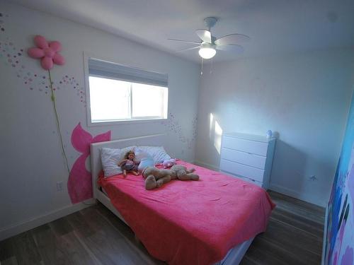 1882 Pineridge Drive, Merritt, BC - Indoor Photo Showing Bedroom