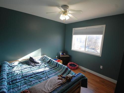 1882 Pineridge Drive, Merritt, BC - Indoor Photo Showing Bedroom