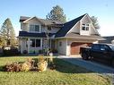 1882 Pineridge Drive, Merritt, BC  - Outdoor With Facade 