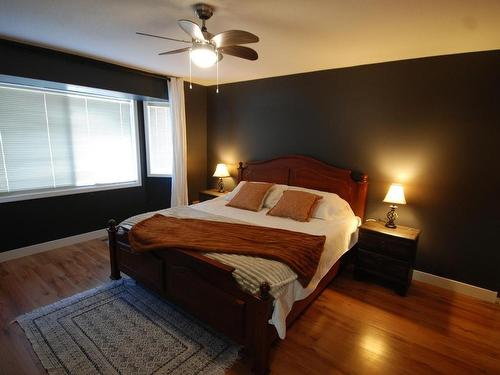 1882 Pineridge Drive, Merritt, BC - Indoor Photo Showing Bedroom