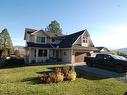 1882 Pineridge Drive, Merritt, BC  - Outdoor With Facade 