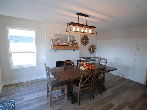 1882 Pineridge Drive, Merritt, BC - Indoor Photo Showing Dining Room