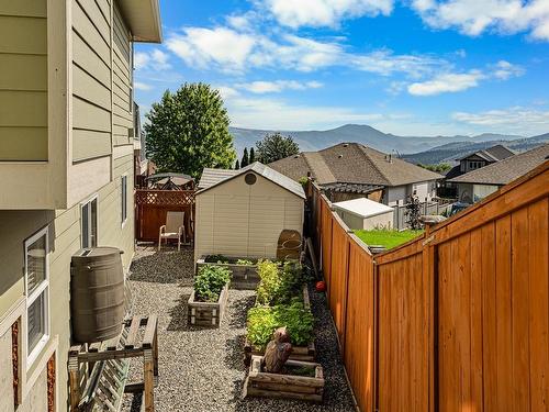 2524 Willowbrae Crt, Kamloops, BC - Outdoor