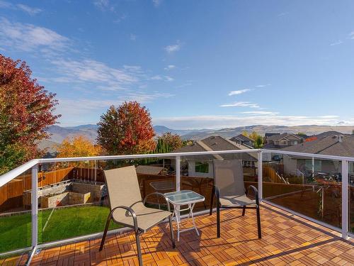 2524 Willowbrae Crt, Kamloops, BC - Outdoor With View