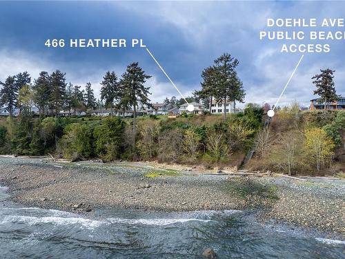 466 Heather Pl, Parksville, BC 