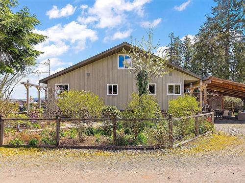 3574 Cowichan Lake Rd, Duncan, BC 