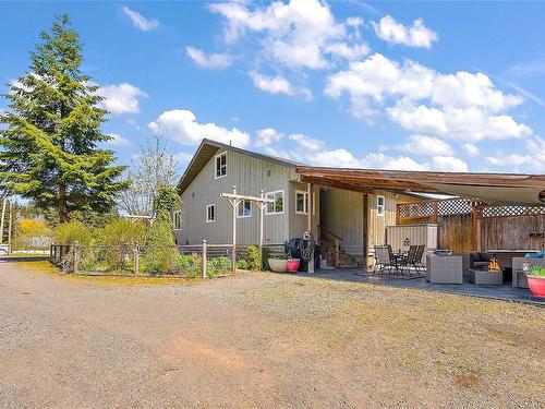 3574 Cowichan Lake Rd, Duncan, BC 