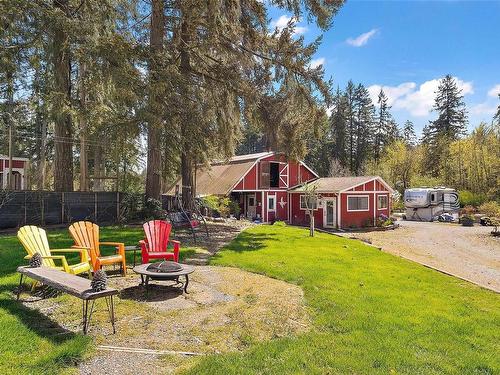 3574 Cowichan Lake Rd, Duncan, BC 