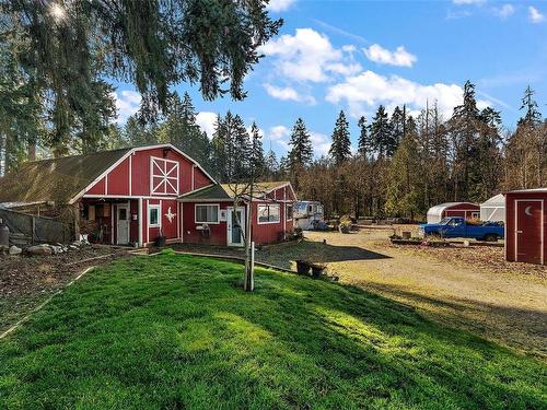 3574 Cowichan Lake Rd, Duncan, BC 