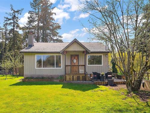 3574 Cowichan Lake Rd, Duncan, BC 